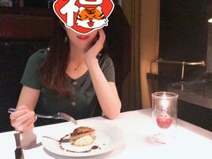 -茹丝葵经典牛排馆(上海外滩店)