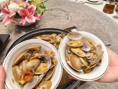 -尖沙咀大酒楼(罗村店·粤菜海鲜·宴会聚餐)