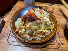 -楠火锅(龙阳广场店)