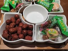 -那家老院子东北菜·饺子·小鸡炖蘑菇(艳华街店)