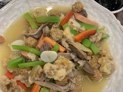 -双流老字号董蹄花(广场路店)