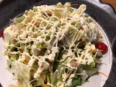 -旬味日本料理(龙华保利天街店)
