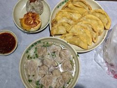 -李记清真馆(打钉巷店)