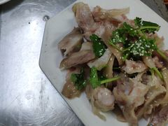 -广宁炭炉鸡煲·富临门饭店