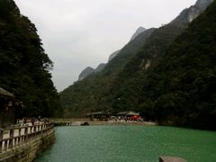 -神龙峡风景区