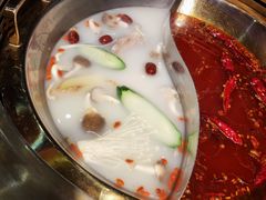 -蜀大侠火锅(森兰花园城店)