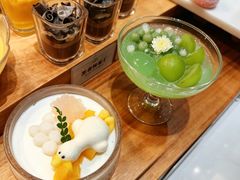-第六季自助餐厅(北太平庄店)
