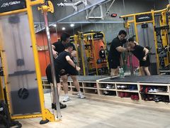 -健身专家Wellness Experts