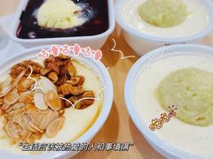 -满记甜品(加州阳光开元广场店)