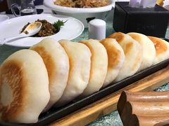 -巴音浩日娲·蒙餐(双林东路店)