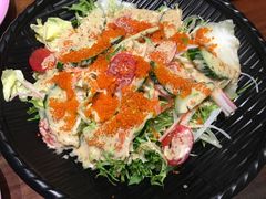 -三禾寿司(石龙店)