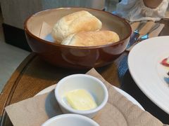 餐前面包-夏朵餐厅(丁香店)