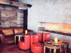 -FLAIR顶层餐厅酒吧(浦东丽思卡尔顿酒店)
