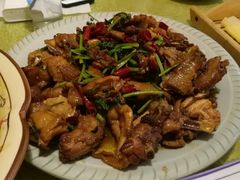 -赵记煎饼卷大葱(泰山大街店)
