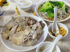 -佳基盐焗鸡(义龙西路店)