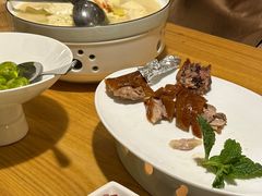 -泰钰丰烤鸭(永安道店)