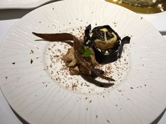 -王品牛排(郑州大卫城店)