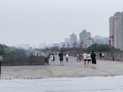 -西安唐皇城墙含光门遗址博物馆