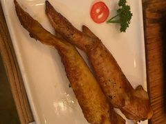 招牌烟熏烤翅霸-塔可墨西哥餐厅(江宁景枫店)