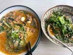 -东北大学（浑南校区）食堂