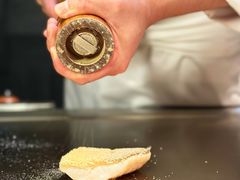 -Ginza Onodera铁板烧(外滩十八号店)