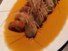-品味杭州·粤式融合·海鲜小馆·钱江新城CBD