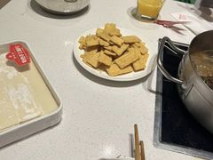 -蝎王府羊蝎子(北大地店)