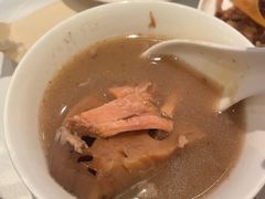 老火靓汤-美心皇宫(沙田大会堂店)