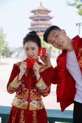 -巴黎婚纱摄影馆(葫芦岛优选店)