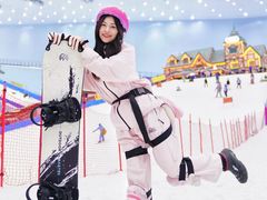 -广州热雪奇迹