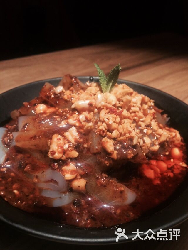 go辣(杭州湖滨银泰in77店)-图片-杭州美食-大众点评网