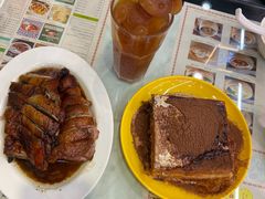 -澳门陈光记烧味饭店(万象城店)