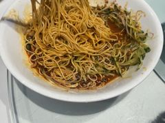 鸡丝凉面-正兴蜀园(科技园区店)