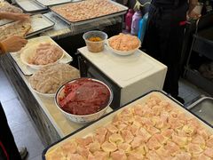 -长人馄饨铺(解放街店)