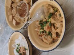 -东排食堂长沙小吃大排档(五一广场店)