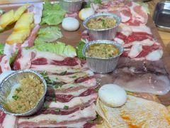 -乌拉烤肉(如皋首店)