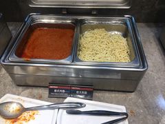 -比格比萨自助(国展店)