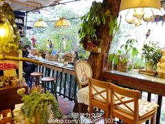 -懒鱼时光馆(沙坪坝店)