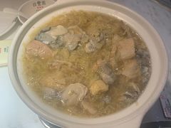 -日丰园海肠水饺·老字号大连海鲜(和平广场店)