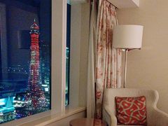 -澳门喜来登大酒店