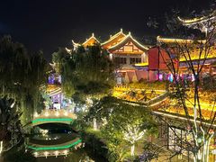 -眉山湿地公园(东坡区)