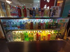 -清和园素食自助餐厅(义信堂美食城店)