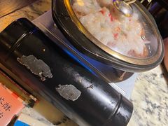 -绿茶餐厅(深圳龙华天虹购物中心店)