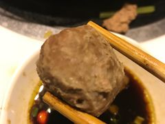 -牛记皇鲜牛肉火锅(环球度假区梨园店)