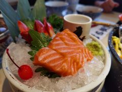 -太郎的家·平价日料(曼巴特店)