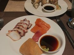 -上海宝华万豪酒店