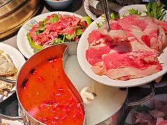 -千滋百味自助海鲜烤肉(布吉景华店)