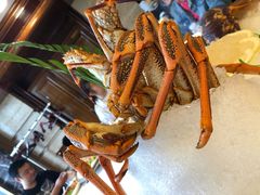 -万宝海鲜舫(劳动公园店)