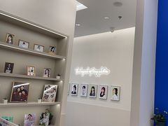 -天真蓝照相馆(新世界店)