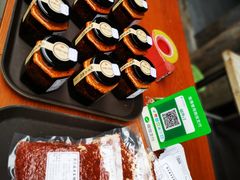 -樊三嬢手工甜水面(大邑安仁店)